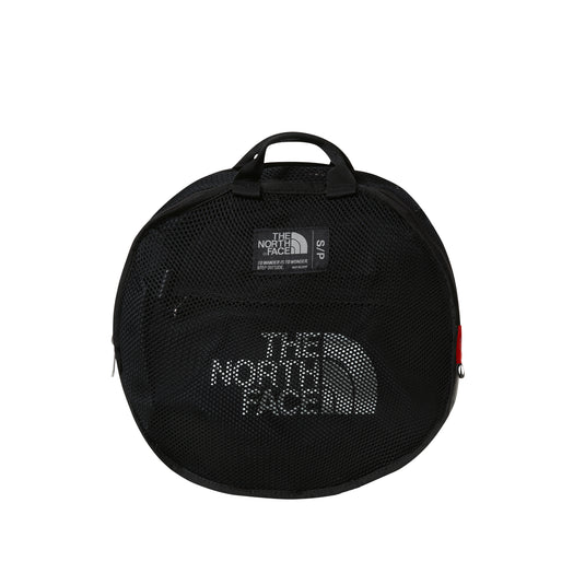 The North Face Unisex Base Camp Small 50L Duffel Bag Black NF0A52ST53R