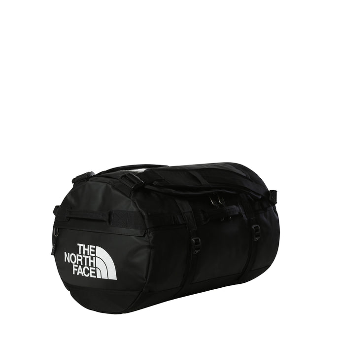 The North Face Unisex Base Camp Small 50L Duffel Bag Black NF0A52ST53R