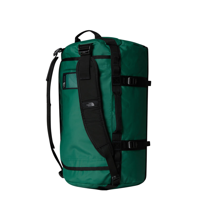 Load image into Gallery viewer, The North Face Unisex Base Camp Small 50L Duffel Bag Evergreen NF0A52STS9W
