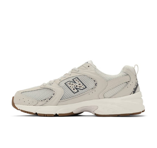 New Balance Unisex 530 Shoes D-Grey MR530AAM