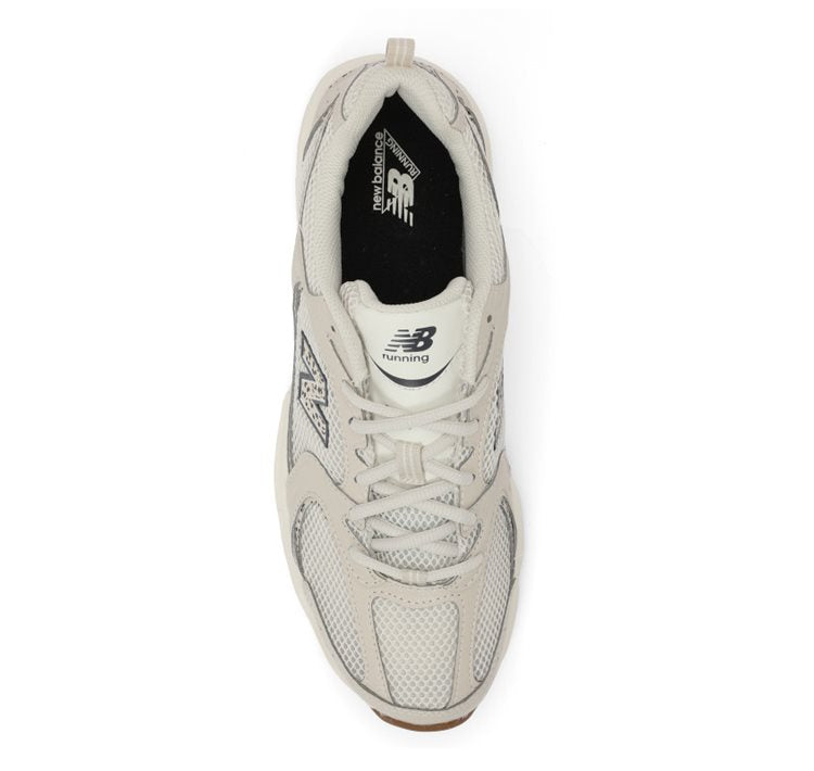 Load image into Gallery viewer, New Balance Unisex 530 Shoes D-Grey MR530AAM
