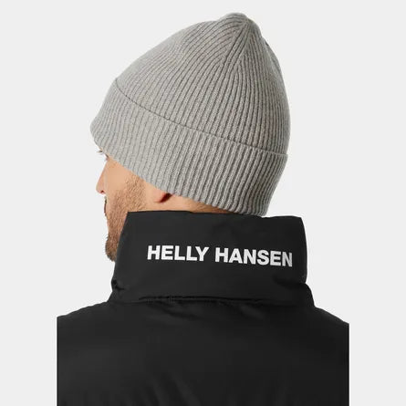 Helly Hansen YU 23 Reversible Puffer Black 54060-990