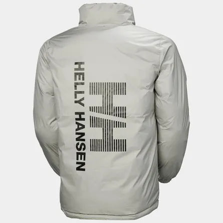 Load image into Gallery viewer, Helly Hansen YU 23 Reversible Puffer Black 54060-990
