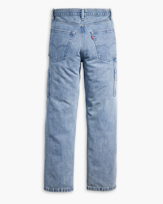 Levi's Men's 568™ Loose Straight Carpenter Pants Put In Work 558490047