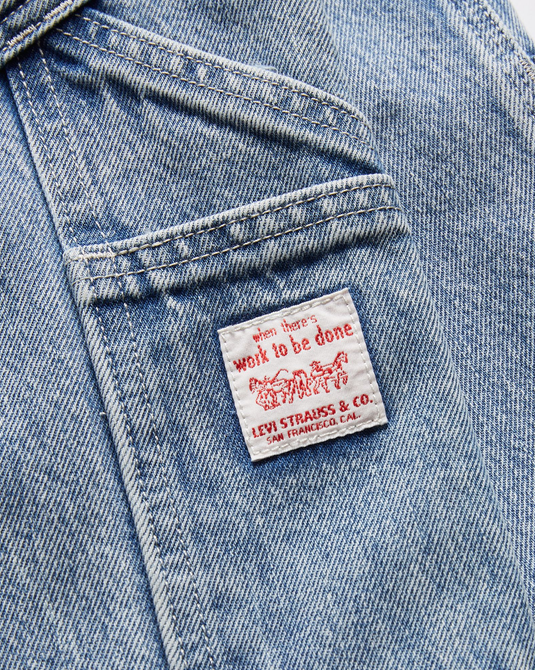 Levi's Men's 568™ Loose Straight Carpenter Pants Put In Work 558490047