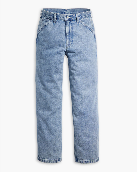 Levi's Men's 568™ Loose Straight Carpenter Pants Put In Work 558490047