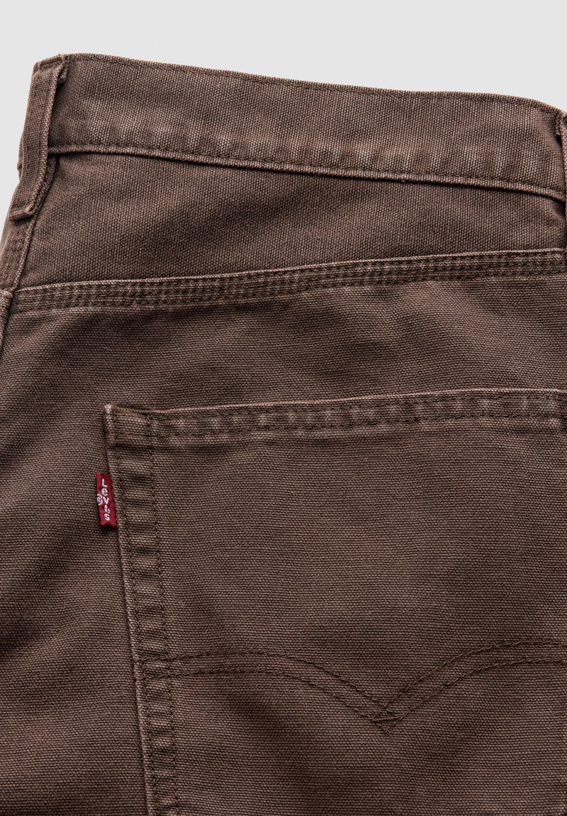 Load image into Gallery viewer, Levi&#39;s Mens&#39; 568™ Loose Straight Carpenter Pants Brown 558490068
