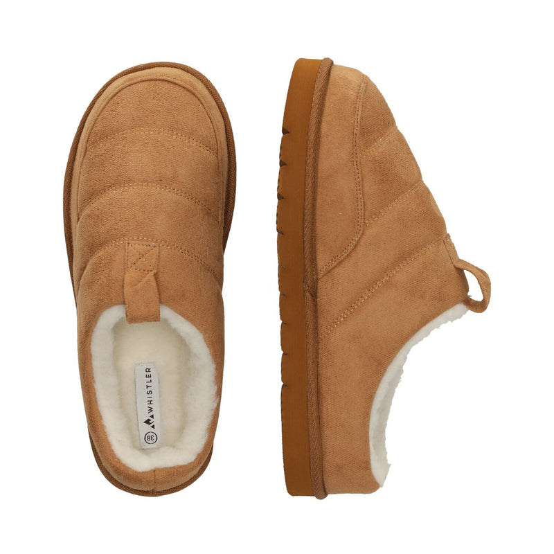 Load image into Gallery viewer, Whistler Women's Sisante Warm Slippers Shoes Toasted Coconat W264341-1075
