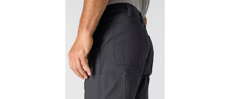 Load image into Gallery viewer, Carhartt Men's Loose Straight Rugged Flex™ Duck Pants Shadow 106992-029
