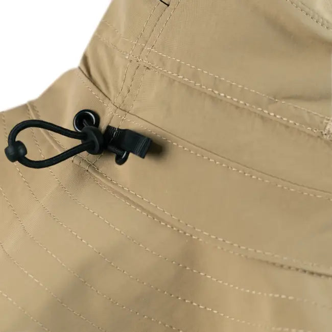 Load image into Gallery viewer, Buff Men&#39;s Explore Booney Hat Solid Fawn 135362.346
