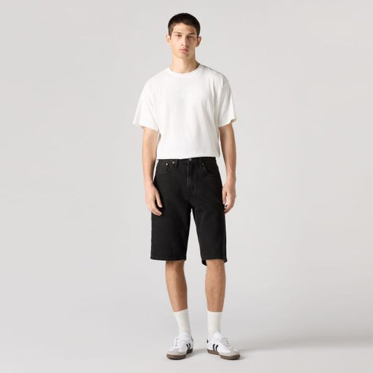 Levi's Men's 469™ Loose Shorts Black 394340005