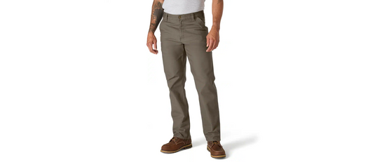 Carhartt Men's Relaxed Straight Rugged Flex™ Duck Pants 103279-316
