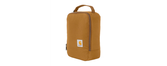 Carhartt Unisex Insulated Lunch Cooler Brown 803613-211