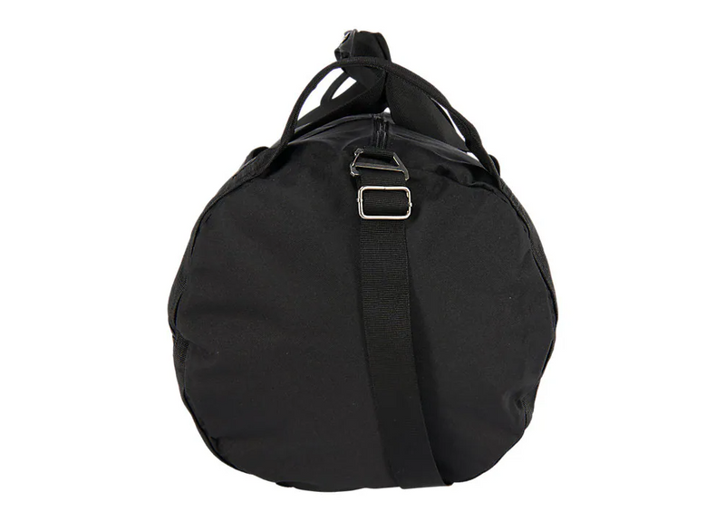 Load image into Gallery viewer, Carhartt Unisex 40L Classic Round Duffle Bag Black 803370-001
