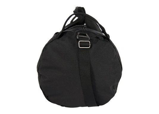 Carhartt Unisex 40L Classic Round Duffle Bag Black 803370-001