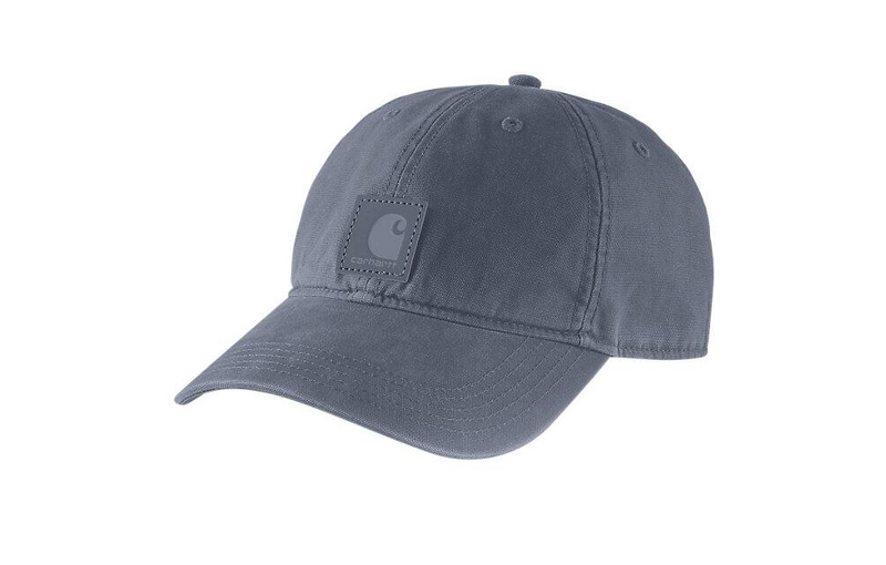 Load image into Gallery viewer, Carhartt Unisex Odessa Leatherette Cap Superstorm 100289-HW4

