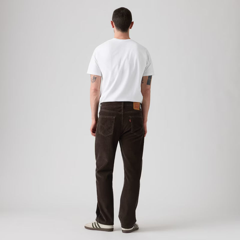 Load image into Gallery viewer, Men's Levi's 565 Loose Straight Pant Browns A72210109
