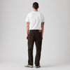 Men's Levi's 565 Loose Straight Pant Browns A72210109