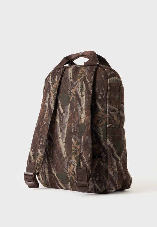 Dickies Women's Lisbon Backpack Camouflage DK0A8CINCF01