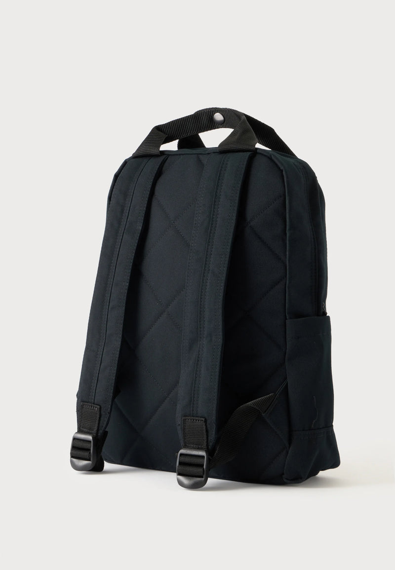 Load image into Gallery viewer, Dickies Women's Lisbon Backpack Black DK0A8CINBLK1
