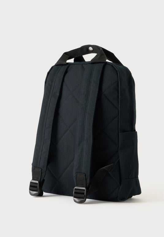 Dickies Unisex Lisbon Backpack Black DK0A8CINBLK