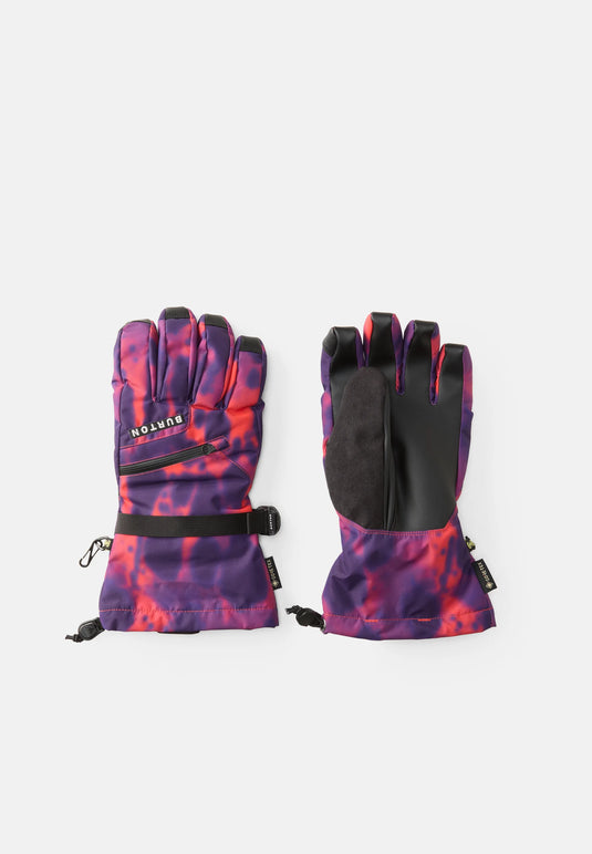 Burton Men's GORE-TEX Gloves Fiesta Pro 103531BEZRRG