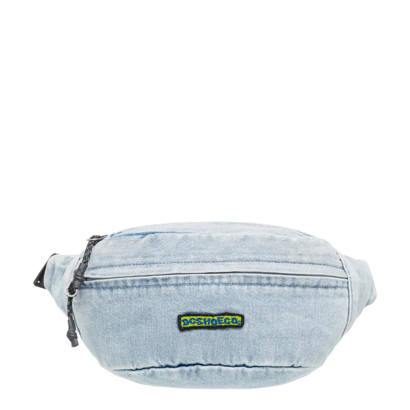 Load image into Gallery viewer, DC Unisex Patch It Wb Belt Bag/Waistpack Bgj0 EDYBA03107-BGJ0
