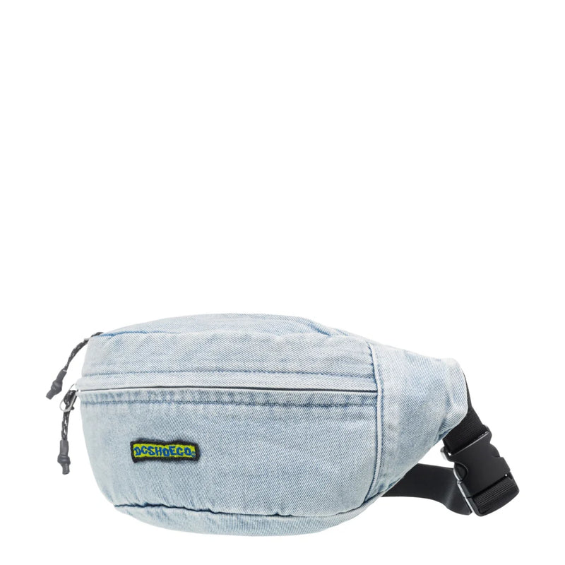 Load image into Gallery viewer, DC Unisex Patch It Wb Belt Bag/Waistpack Bgj0 EDYBA03107-BGJ0
