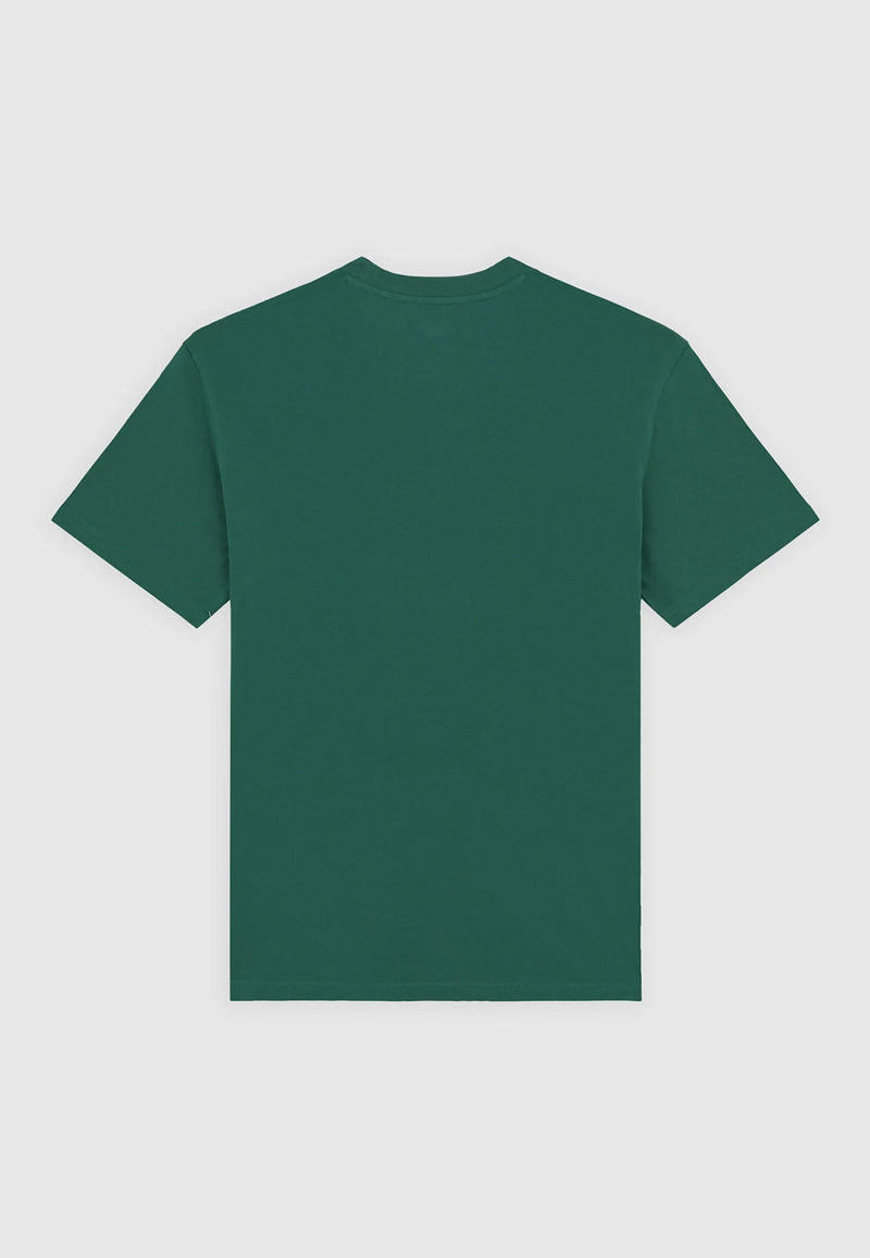 Load image into Gallery viewer, Dickies Men's Luray Pocket T-Shirt Pine Needle Green DK0A4YFCPIN1
