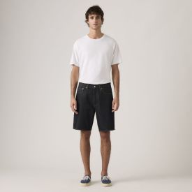 Load image into Gallery viewer, Levi's Men's 468™ Loose Shorts Blue A84610038
