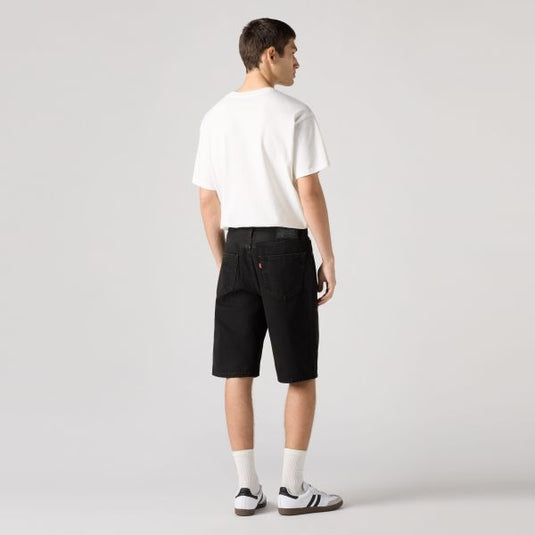 Levi's Men's 469™ Loose Shorts Black 394340005