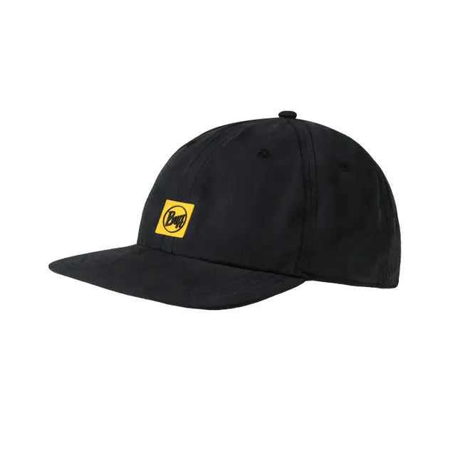 Load image into Gallery viewer, Buff Men&#39;s Pack Baseball Cap Logo Black 135787.999.10.00
