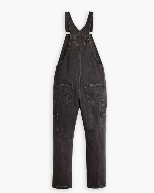 Levi's Mens' Red Tab Overalls Darkly Wash 791070023