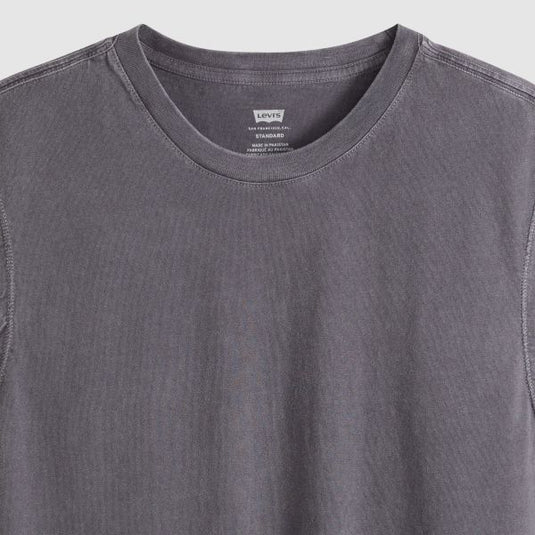 Levi's Men's Muscle Tank Black 004V10002