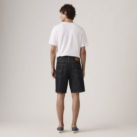 Load image into Gallery viewer, Levi's Men's 468™ Loose Shorts Blue A84610038
