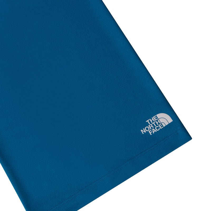 Load image into Gallery viewer, The North Face Unisex Base Neck Warmer Dusk Blue NF0A7WH6BOM
