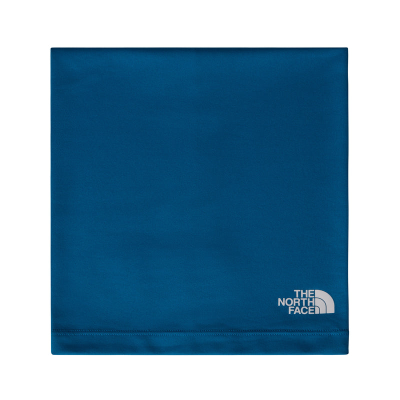 The North Face Unisex Base Neck Warmer Dusk Blue NF0A7WH6BOM