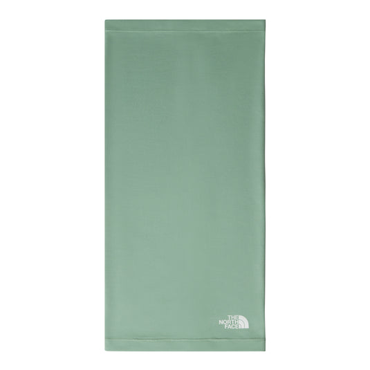 The North Face Unisex Base Neck Warmer Slate Moss NF0A7WH6BQ1