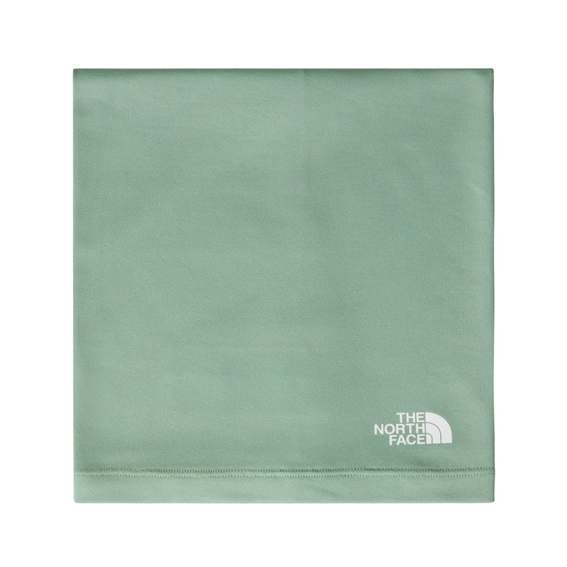 Load image into Gallery viewer, The North Face Unisex Base Neck Warmer Slate Moss NF0A7WH6BQ1
