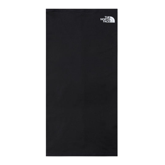 The North Face Unisex Base Neck Warmer TNF Black NF0A7WH6JK3