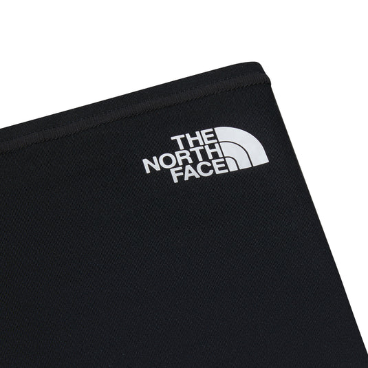 The North Face Unisex Base Neck Warmer TNF Black NF0A7WH6JK3