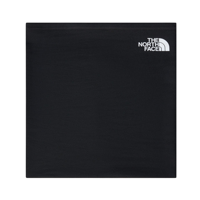 The North Face Unisex Base Neck Warmer TNF Black NF0A7WH6JK3