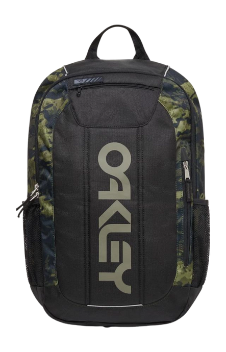 Oakley Men's Enduro 20L 3.0 Backpack Tiger Mountain Camo 921416-9ZP