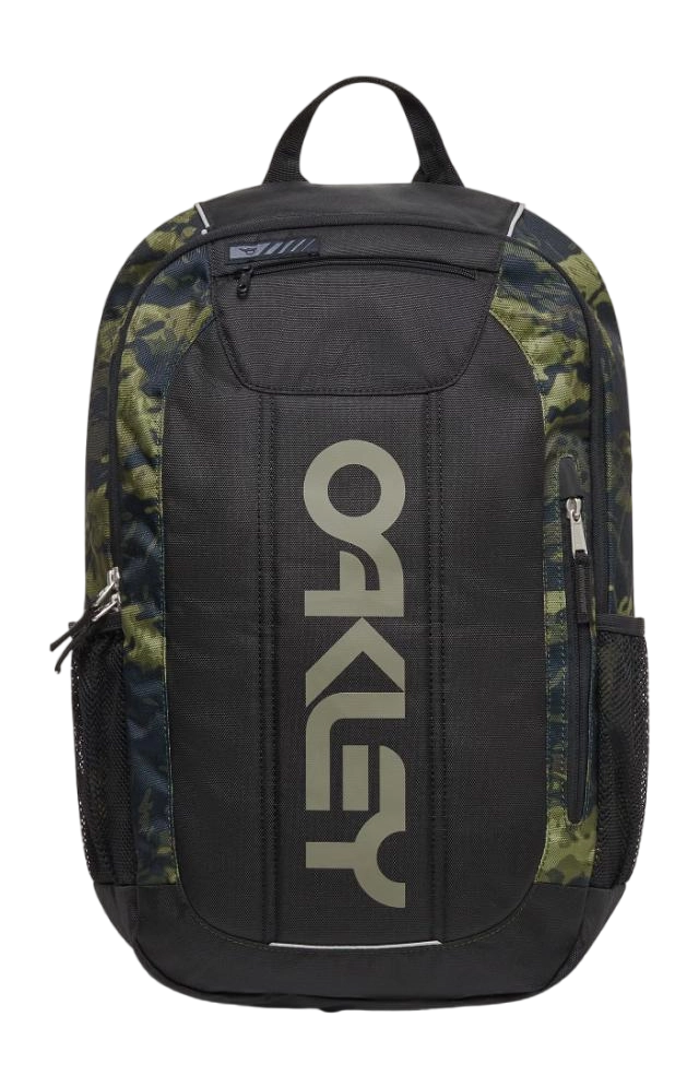 Load image into Gallery viewer, Oakley Men&#39;s Enduro 20L 3.0 Backpack Tiger Mountain Camo 921416-9ZP
