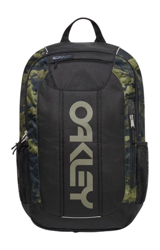 Oakley Men's Enduro 20L 3.0 Backpack Tiger Mountain Camo 921416-9ZP