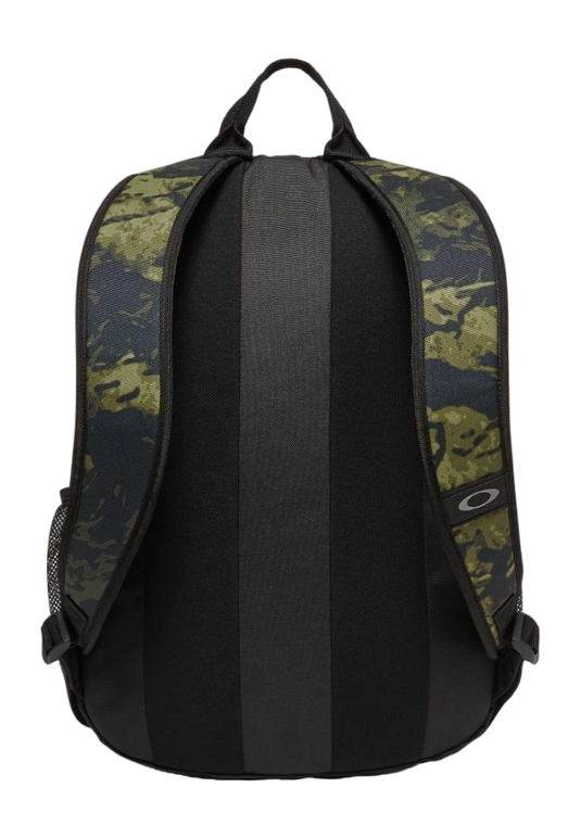 Oakley Men's Enduro 20L 3.0 Backpack Tiger Mountain Camo 921416-9ZP