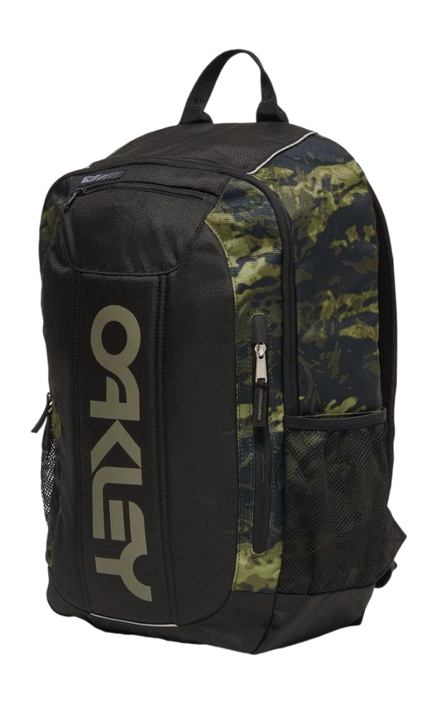 Load image into Gallery viewer, Oakley Men&#39;s Enduro 20L 3.0 Backpack Tiger Mountain Camo 921416-9ZP
