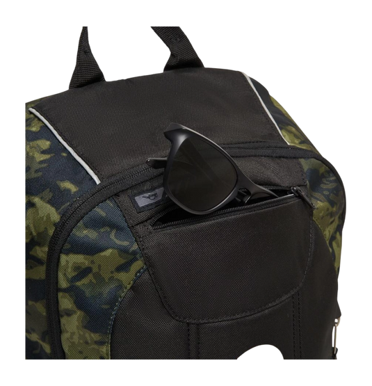 Oakley Men's Enduro 20L 3.0 Backpack Tiger Mountain Camo 921416-9ZP