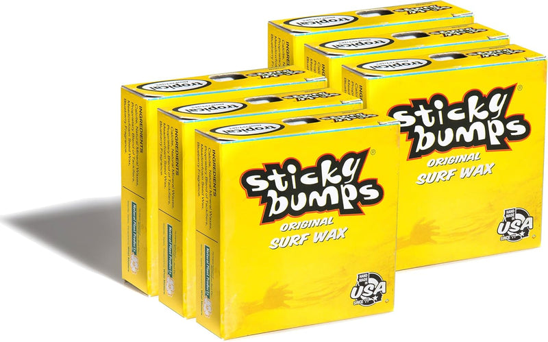 Load image into Gallery viewer, Sticky Bumps Original Surf Wax Tropical
