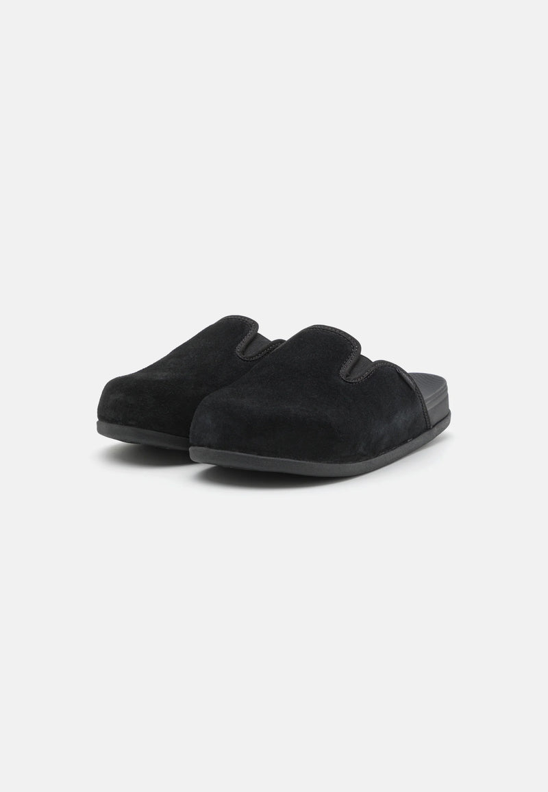 Load image into Gallery viewer, Vans Women's Harbor Mule Vr3 Shoes Black VN000CW3BLK

